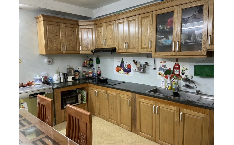 Cho thuê MBKD MỌI MÔ HÌNH mặt phố Hàm Long - Hoàn Kiếm - 120m - 4 tầng - 70 triệu